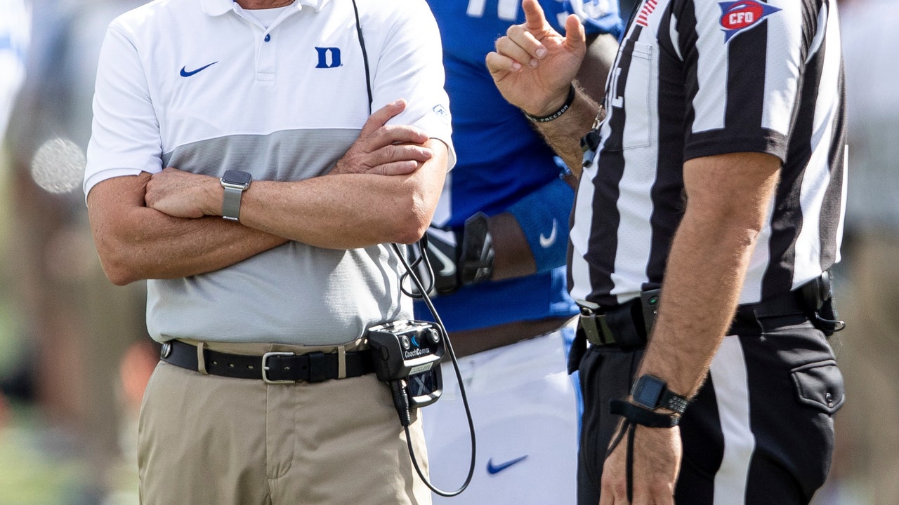 Tar Heels, Blue Devils meet in ACC rivalry game